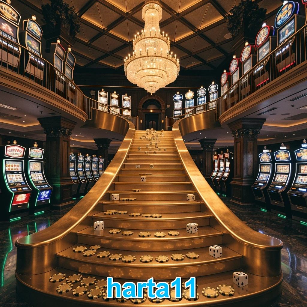 Screenshot 3 - harta11 Settings