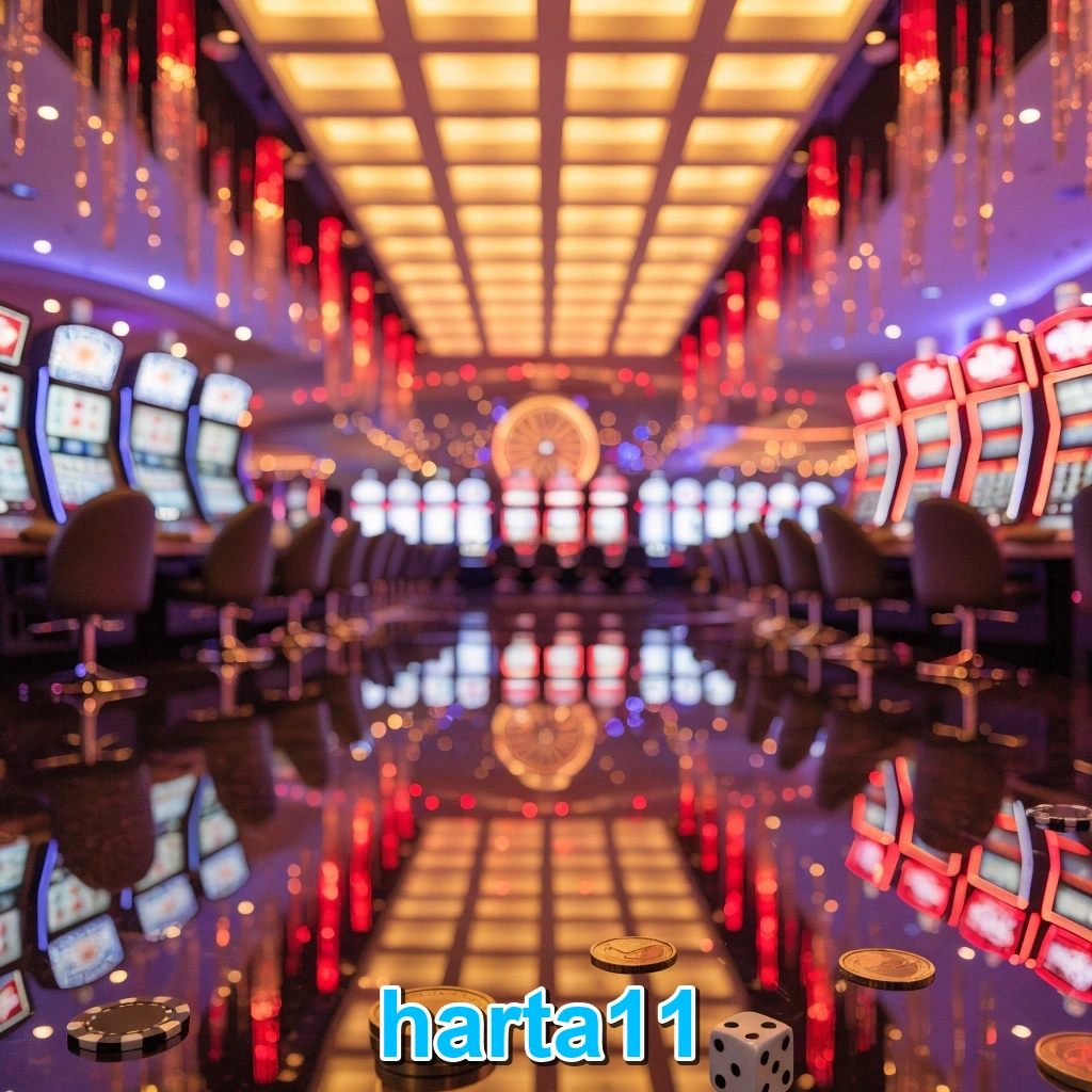 Screenshot 3 - harta11 Settings