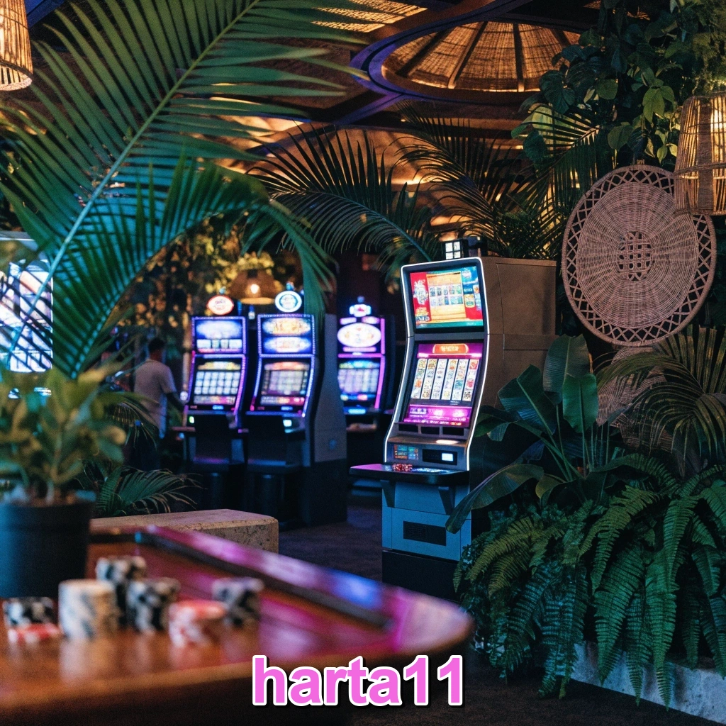 Screenshot 1 - harta11 Home Screen