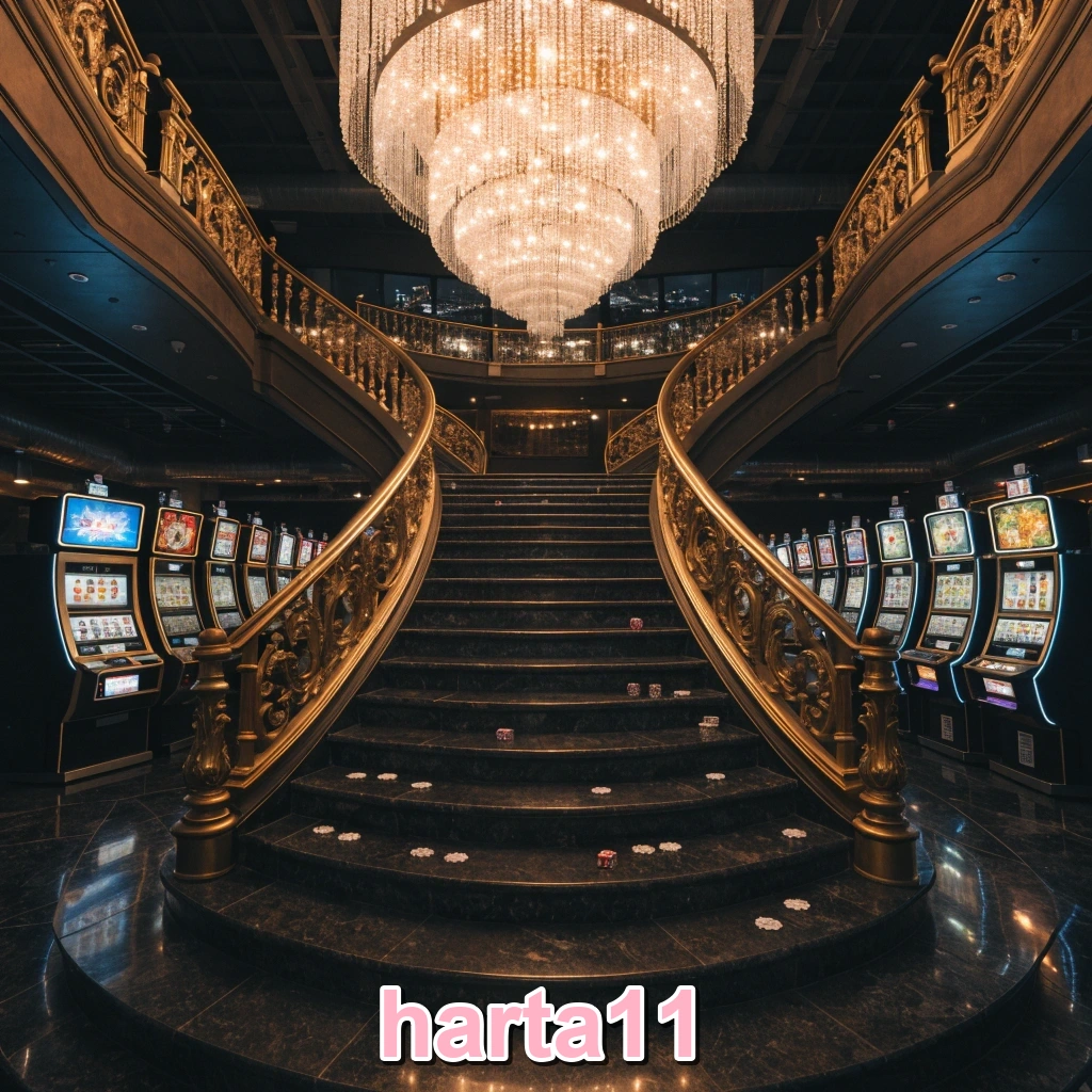 Screenshot 1 - harta11 Home Screen