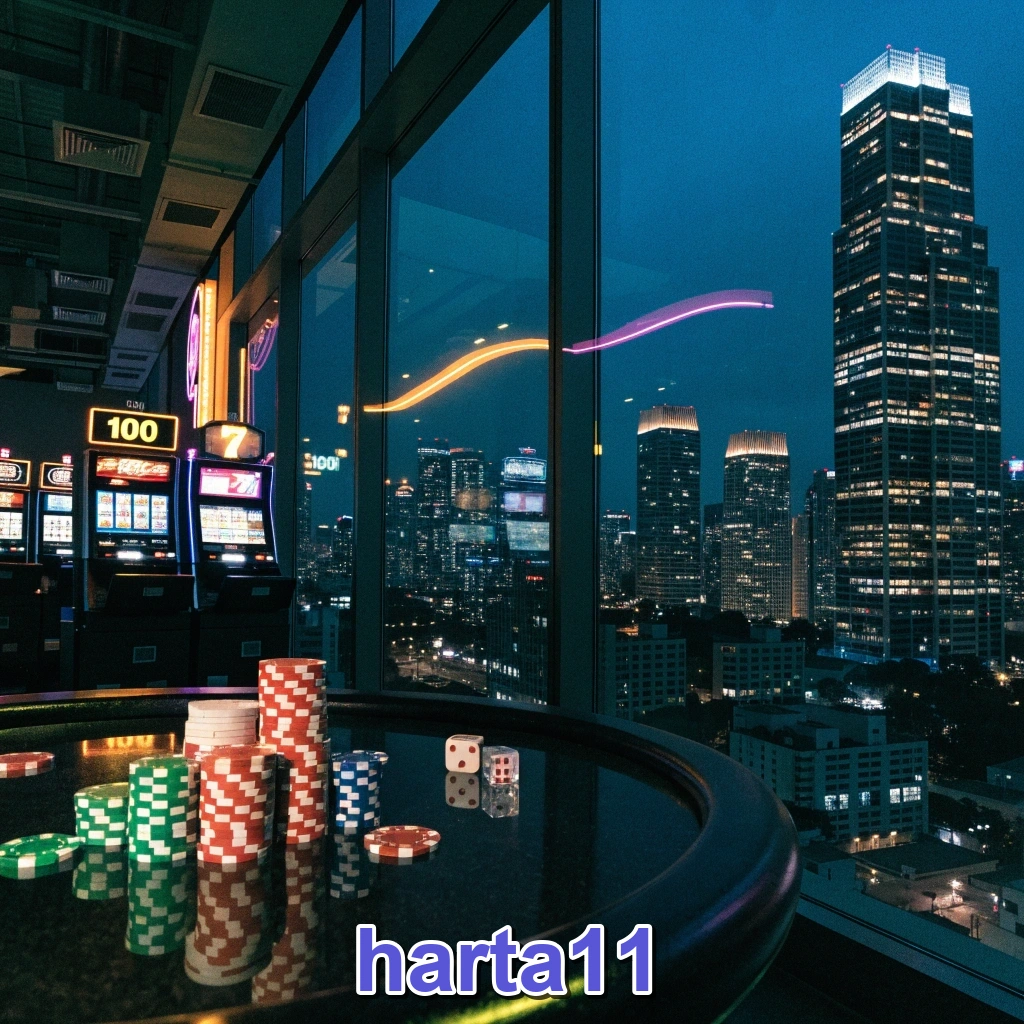 Screenshot 3 - harta11 Settings