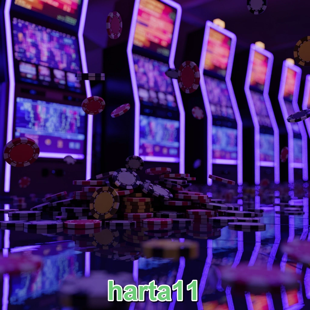 Screenshot 3 - harta11 Settings