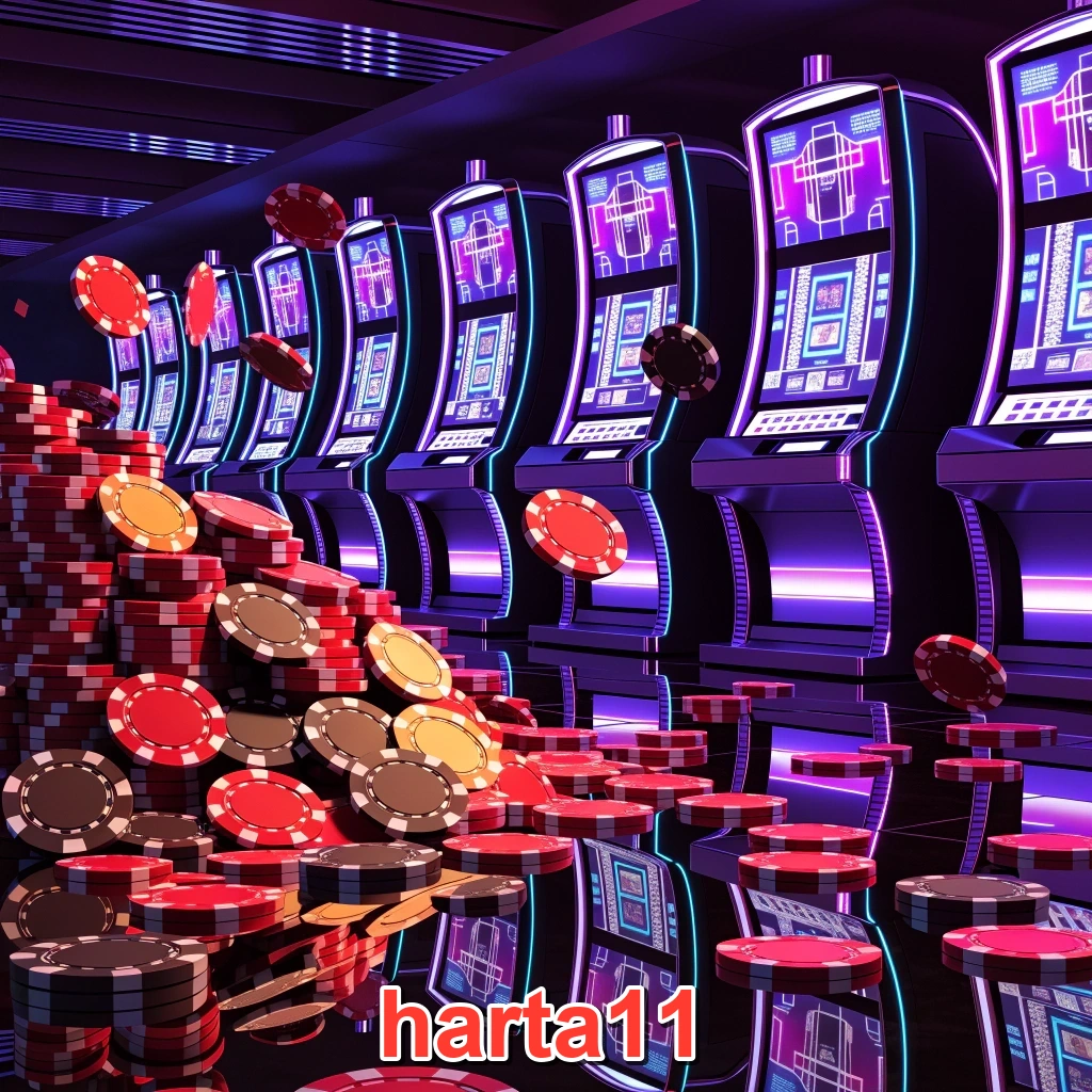 Screenshot 2 - harta11 Features